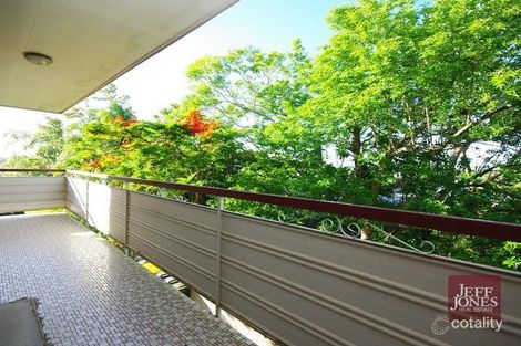 Property photo of 6/53 Thomas Street Greenslopes QLD 4120