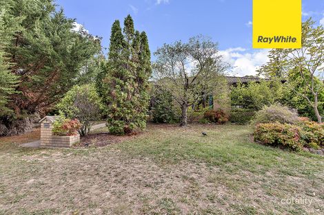 Property photo of 9 Moruya Circuit Kaleen ACT 2617