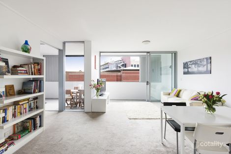 Property photo of 35/30-44 Garden Street Alexandria NSW 2015