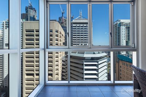 2706/108 Albert St, Brisbane City, QLD 4000