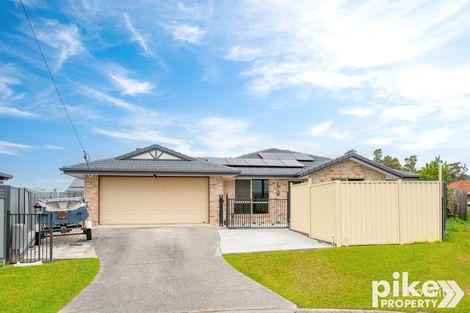 Property photo of 3 Light Place Caboolture South QLD 4510