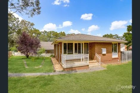 Property photo of 11 Boonoke Place Airds NSW 2560