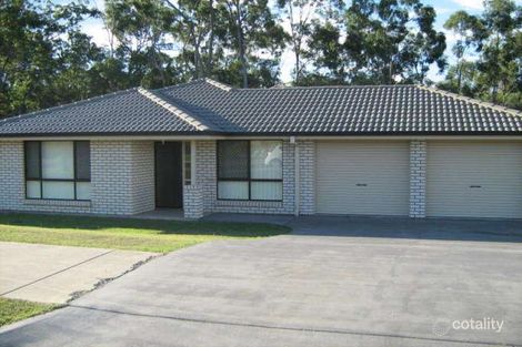 Property photo of 81 Heritage Drive Brassall QLD 4305