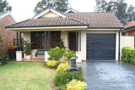 Property photo of 28 Beltana Court Wattle Grove NSW 2173