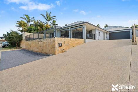 Property photo of 7 Nannup Close Dawesville WA 6211