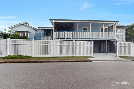 189 Mcilwraith Ave, Norman Park, QLD 4170