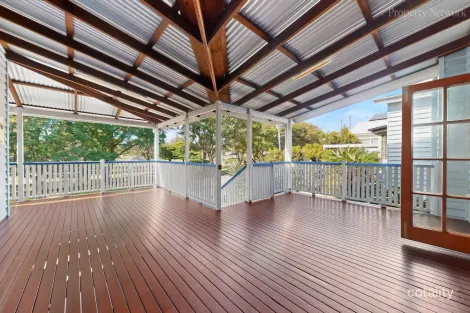 Property photo of 189 McIlwraith Avenue Norman Park QLD 4170