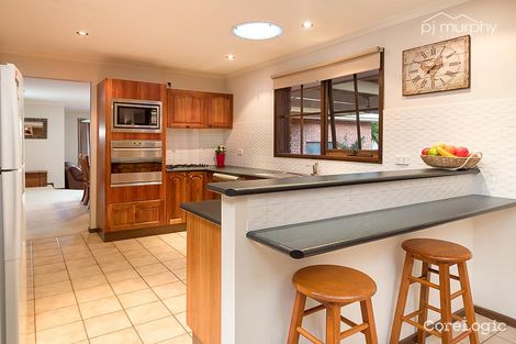 Property photo of 13 Lingford Court Wodonga VIC 3690