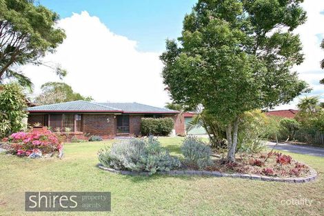 Property photo of 5 Parwan Close Riverhills QLD 4074
