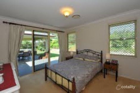 Property photo of 10 Schulz Street Highfields QLD 4352