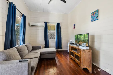 Property photo of 5 Alma Street Rockhampton City QLD 4700
