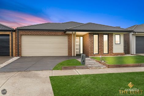 Property photo of 30 Beckworth Boulevard Tarneit VIC 3029