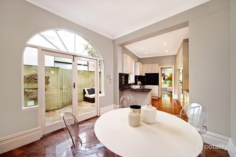 Property photo of 12 New Beach Road Darling Point NSW 2027