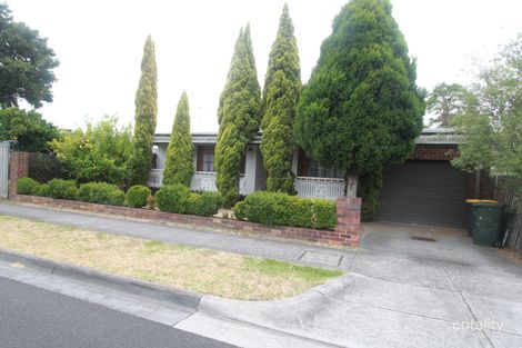 Property photo of 1A Hatter Street Oakleigh VIC 3166