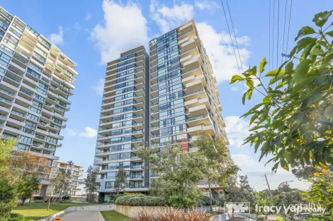 Property photo of 807/22 Cambridge Street Epping NSW 2121
