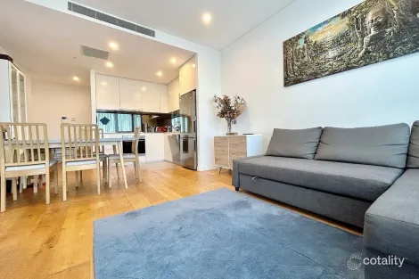 Property photo of 807/22 Cambridge Street Epping NSW 2121