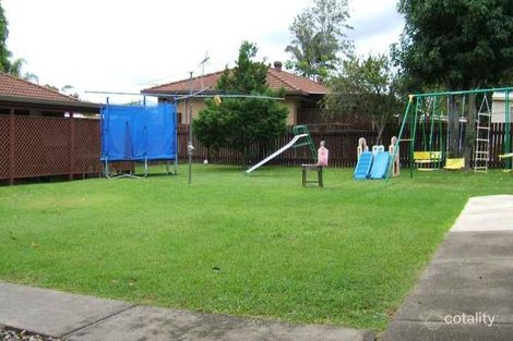 Property photo of 48 Burke Street Capalaba QLD 4157