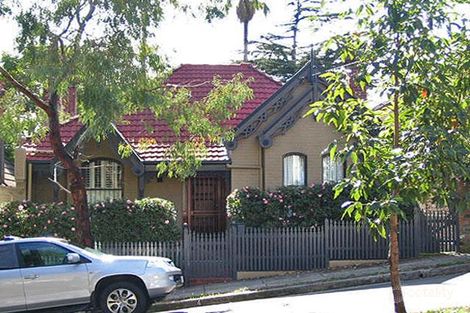 4 Edward St, Woollahra, NSW 2025