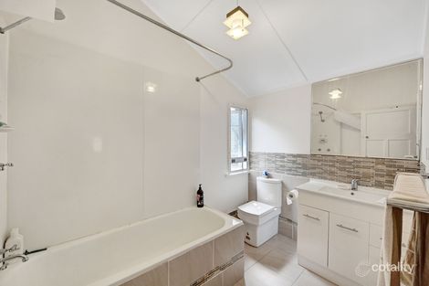Property photo of 56 Sherriff Street Hermit Park QLD 4812