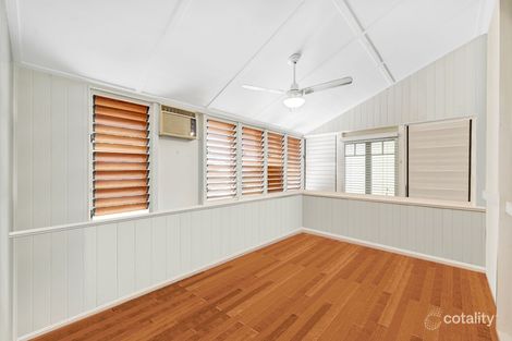 Property photo of 56 Sherriff Street Hermit Park QLD 4812