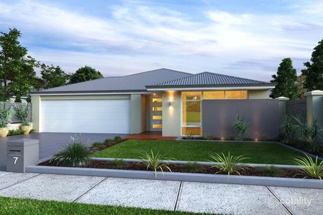 22 Rathmines St, Clarkson, WA 6030