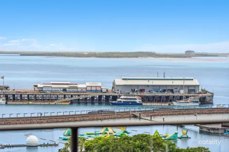 14/13 Esplanade, Darwin City, NT 0800
