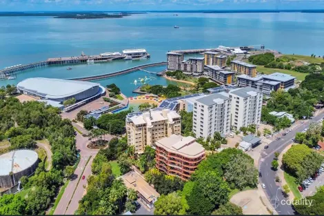 Property photo of 14/13 Esplanade Darwin City NT 0800