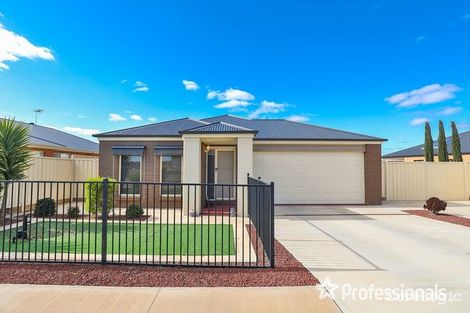 Property photo of 170 Sixteenth Street Mildura VIC 3500