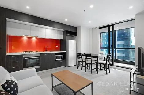 1608/5 Sutherland St, Melbourne, VIC 3000