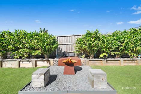 Property photo of 38 Finch Crescent Aberglasslyn NSW 2320