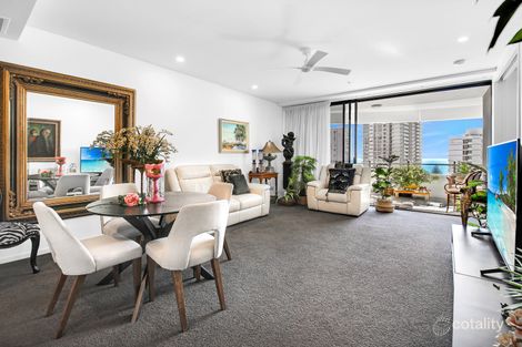 Property photo of 1102/89 Surf Parade Broadbeach QLD 4218