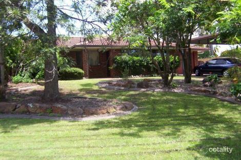 48 Burke St, Capalaba, QLD 4157