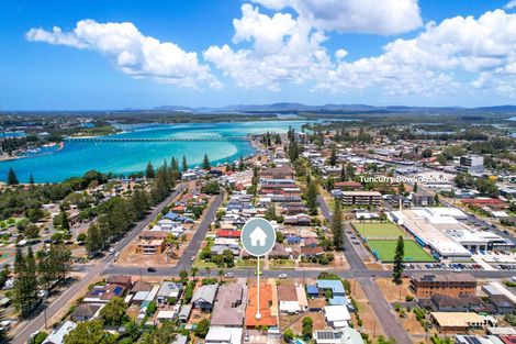 Property photo of 2/9 Wallis Street Tuncurry NSW 2428