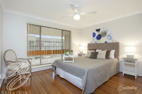 Property photo of 5/58-60 Baltimore Street Belfield NSW 2191
