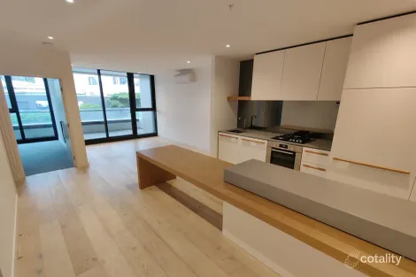 Property photo of 105/9 Dryburgh Street West Melbourne VIC 3003