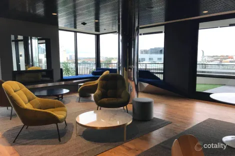 Property photo of 105/9 Dryburgh Street West Melbourne VIC 3003