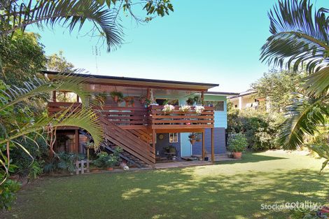 Property photo of 32 Albert Street Shelly Beach QLD 4551