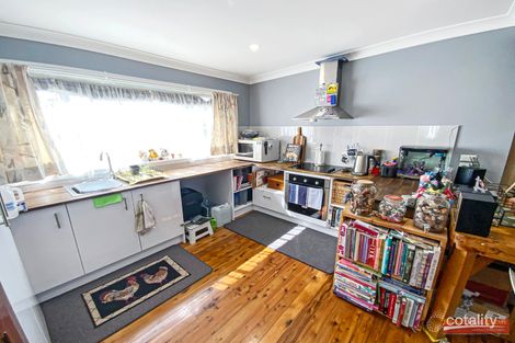 Property photo of 36 Goran Street Curlewis NSW 2381