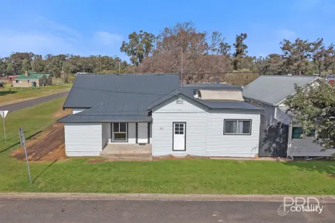 Property photo of 72 Darby Road Spring Ridge NSW 2343