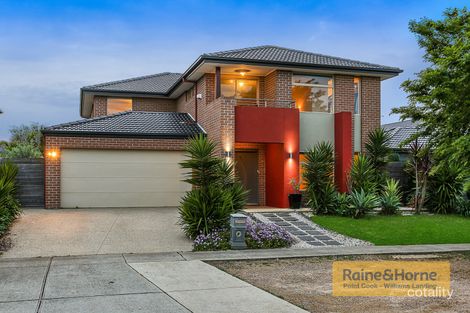 Property photo of 44 Fongeo Drive Point Cook VIC 3030