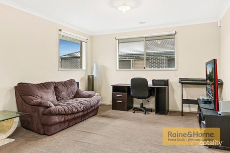 Property photo of 44 Fongeo Drive Point Cook VIC 3030