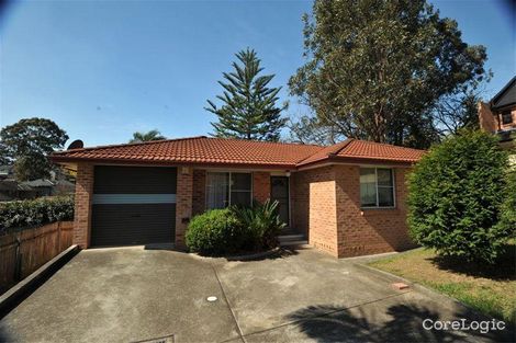 Property photo of 169A Spurway Street Ermington NSW 2115