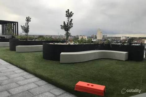 Property photo of 105/9 Dryburgh Street West Melbourne VIC 3003