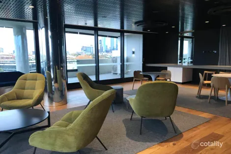 Property photo of 105/9 Dryburgh Street West Melbourne VIC 3003