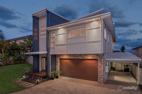 Property photo of 37 Martinelli Avenue Banora Point NSW 2486