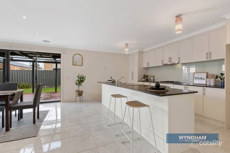 Property photo of 5 Chapman Drive Wyndham Vale VIC 3024