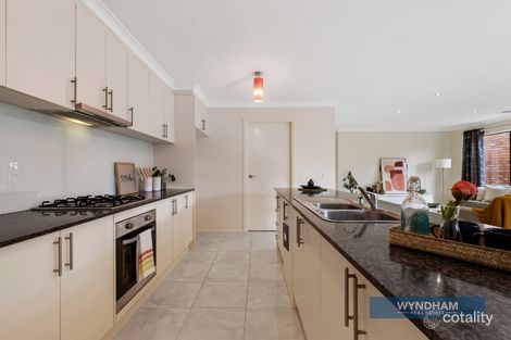 Property photo of 5 Chapman Drive Wyndham Vale VIC 3024