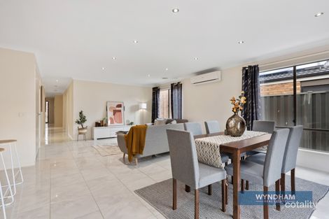Property photo of 5 Chapman Drive Wyndham Vale VIC 3024
