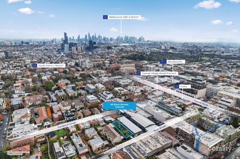 43 Ross St, Toorak, VIC 3142