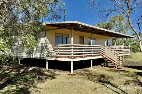 3 Pine Trees Rd, Mount Marshall, QLD 4362